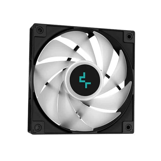 Deepcool Infinity LS520 SE ARGB CPU Liquid Cooler (Black)