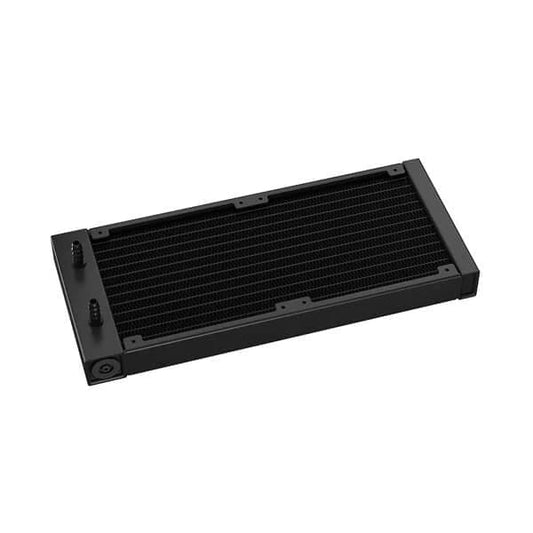 Deepcool Infinity LS520 SE ARGB CPU Liquid Cooler (Black)