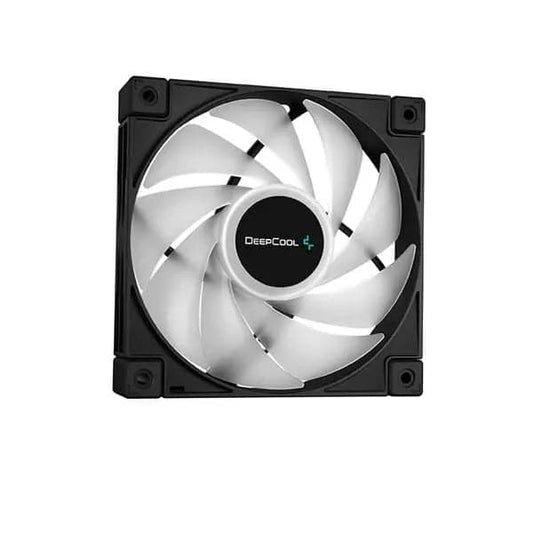 Deepcool LS520 Premium ARGB Liquid CPU Cooler (Black) ( 6933412727484 )
