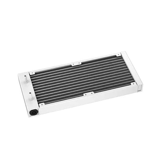 Deepcool Infinity LS520 ARGB 240mm CPU Liquid Cooler (White)