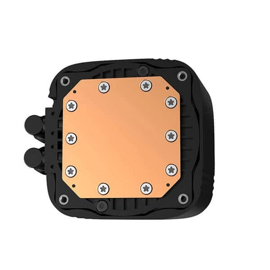 Deepcool Infinity LS720 SE ARGB CPU Liquid Cooler (Black)