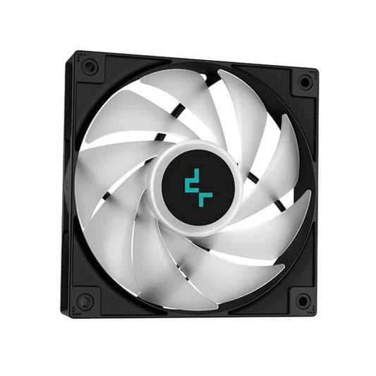Deepcool Infinity LS720 SE ARGB CPU Liquid Cooler (Black)
