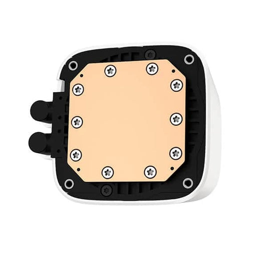 Deepcool Infinity LS720 ARGB 360mm CPU Liquid Cooler (White)