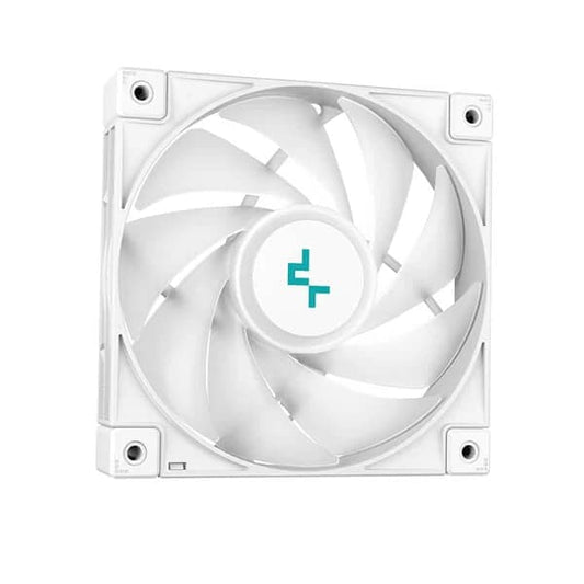 Deepcool Infinity LS720 ARGB 360mm CPU Liquid Cooler (White)