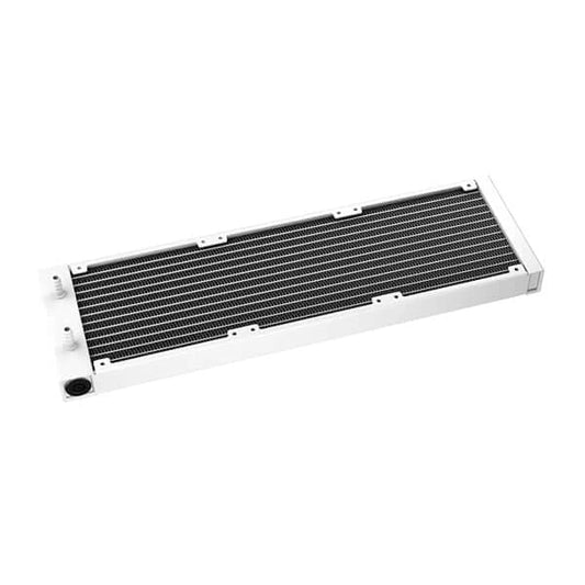 Deepcool Infinity LS720 ARGB 360mm CPU Liquid Cooler (White)