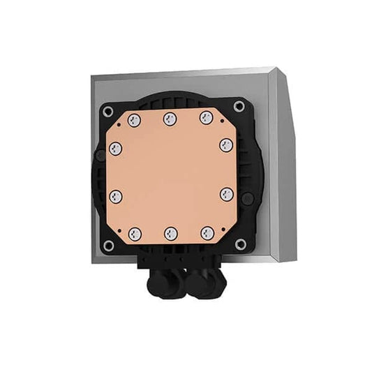 Deepcool Infinity LT520 ARGB CPU Liquid Cooler (Black)