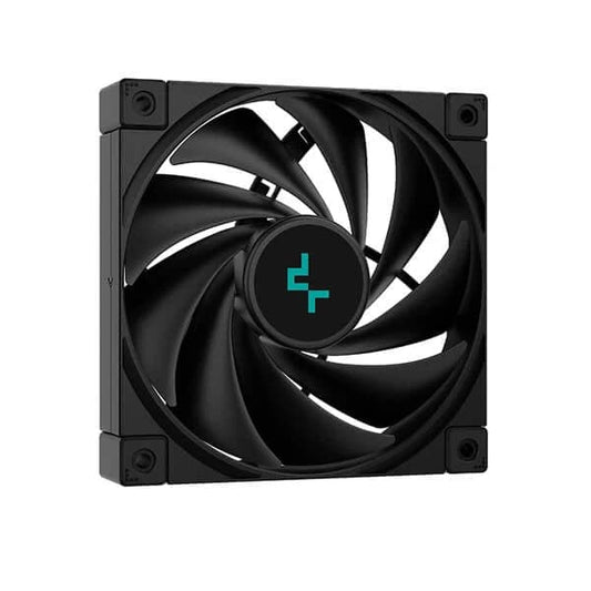 Deepcool Infinity LT520 ARGB CPU Liquid Cooler (Black)