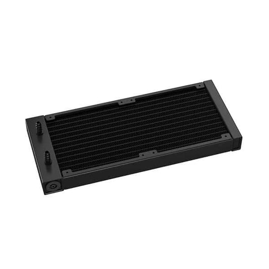 Deepcool Infinity LT520 ARGB CPU Liquid Cooler (Black)