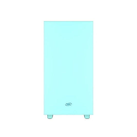 Deepcool Macube 110 Mid Tower Cabinet TG (Green)