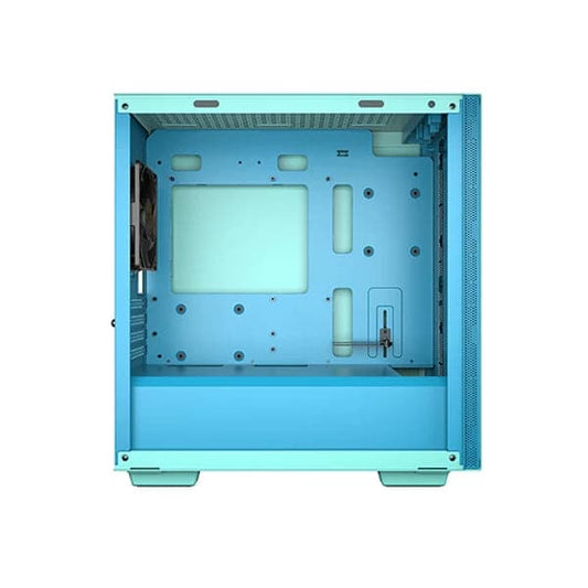 Deepcool Macube 110 Mid Tower Cabinet TG (Green)