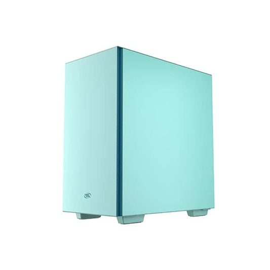 Deepcool Macube 110 Mid Tower Cabinet TG (Green)