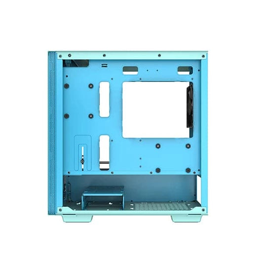 Deepcool Macube 110 Mid Tower Cabinet TG (Green)