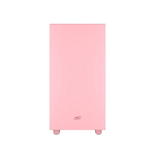 Deepcool Macube 110 Mid Tower Cabinet (Pink)