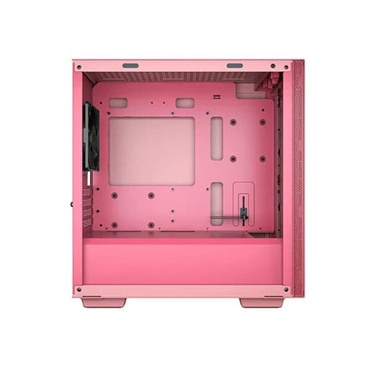 Deepcool Macube 110 Mid Tower Cabinet (Pink)