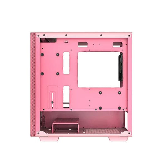 Deepcool Macube 110 Mid Tower Cabinet (Pink)