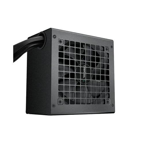 Deepcool PK550D Bronze Non Modular PSU (550 Watt)