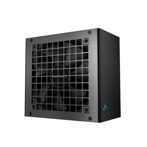 Deepcool PK550D Bronze Non Modular PSU (550 Watt)