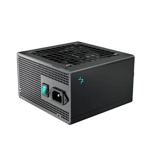 Deepcool PK750D Bronze Non Modular PSU (750 Watt)