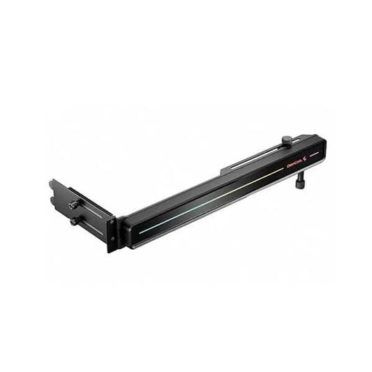 Deepcool ST500 ARGB Graphics Card Holder (Black)
