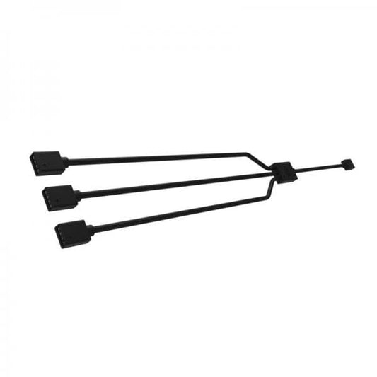 Cooler Master 1-TO-3 RGB Splitter Cable