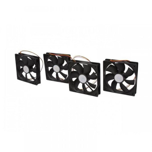 Cooler Master Silent Fan 120 SI2 (4 IN 1) PC Fan