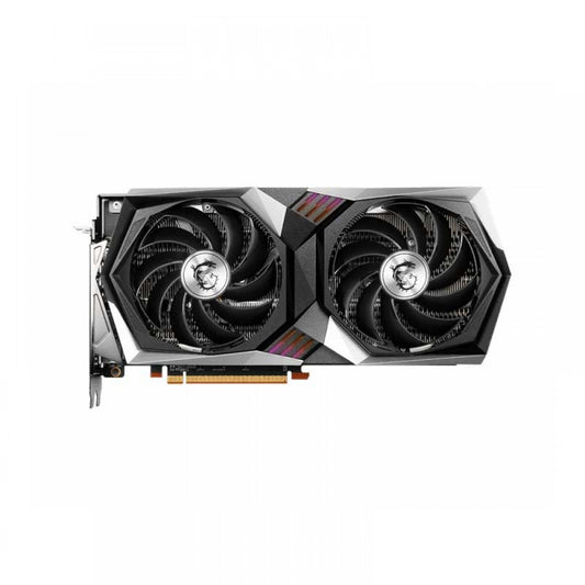 MSI Radeon RX 6700 XT Gaming X 12GB GDDR6 Graphic Card