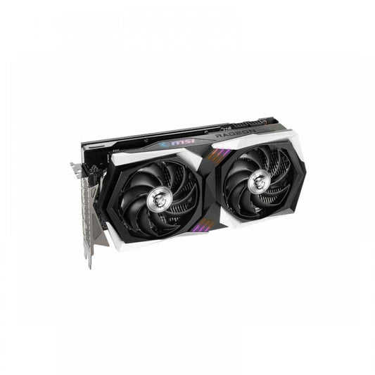 MSI Radeon RX 6700 XT Gaming X 12GB GDDR6 Graphic Card