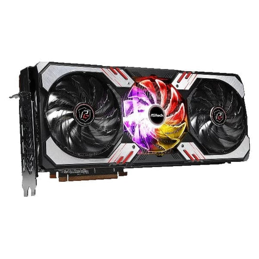 ASRock RX 6900 XT Phantom Gaming D OC 16GB Graphics Card