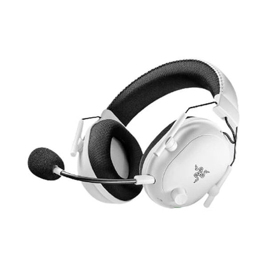 Razer BlackShark V2 Pro Wireless THX White Gaming Headset 8886419379447