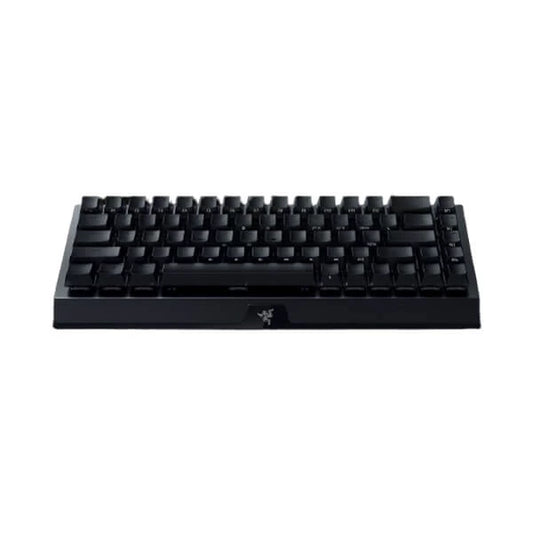Razer BlackWidow V3 Mini HyperSpeed Phantom Edition Gaming Keyboard (Yellow Switch)