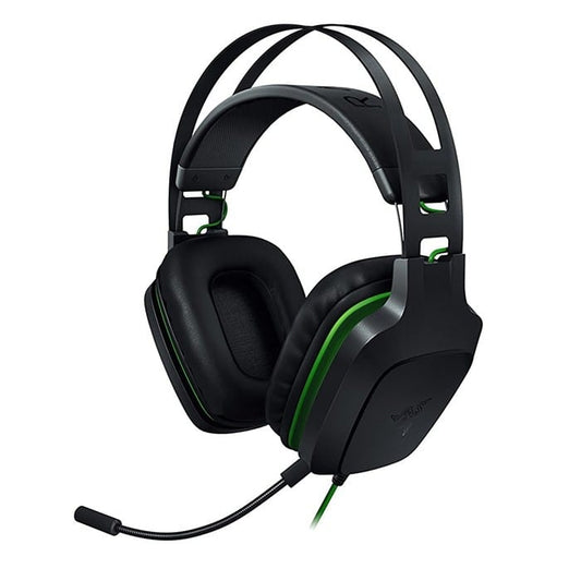 RAZER Electra V2 USB Wired 7.1 Surround Gaming Headphone with Mic ( Black ) ( PC / Mobile / Mac / Xbox )