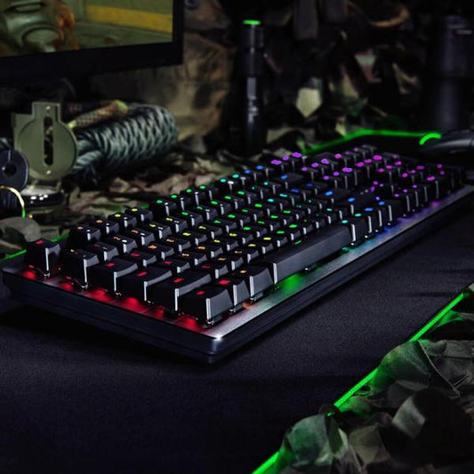 Razer Huntsman Gaming Keyboard