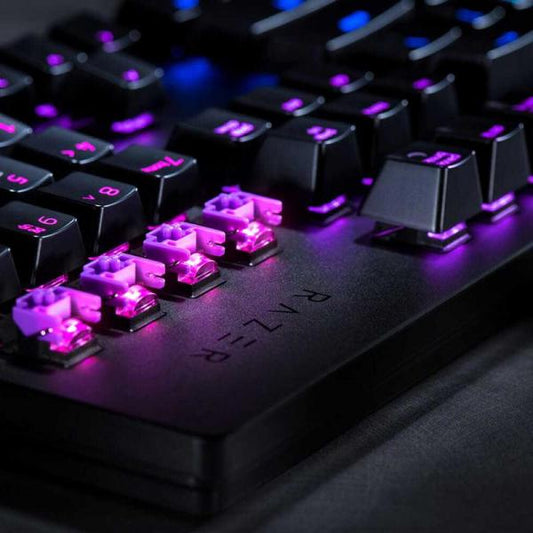 Razer Huntsman Gaming Keyboard
