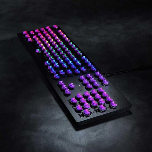 Razer Huntsman Gaming Keyboard