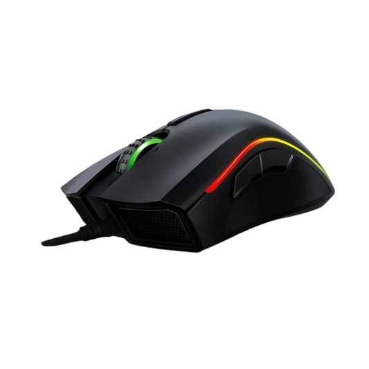 Razer Mamba Elite Gaming Mouse (Black)