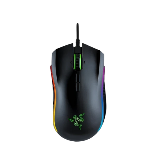 Razer Mamba Elite Gaming Mouse (Black)