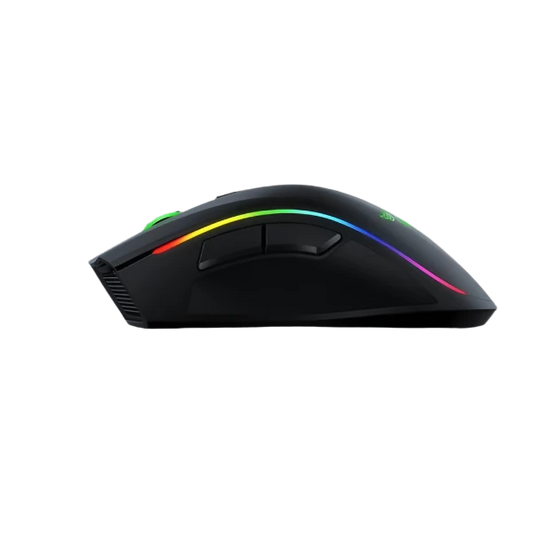 Razer Mamba Elite Gaming Mouse (Black)