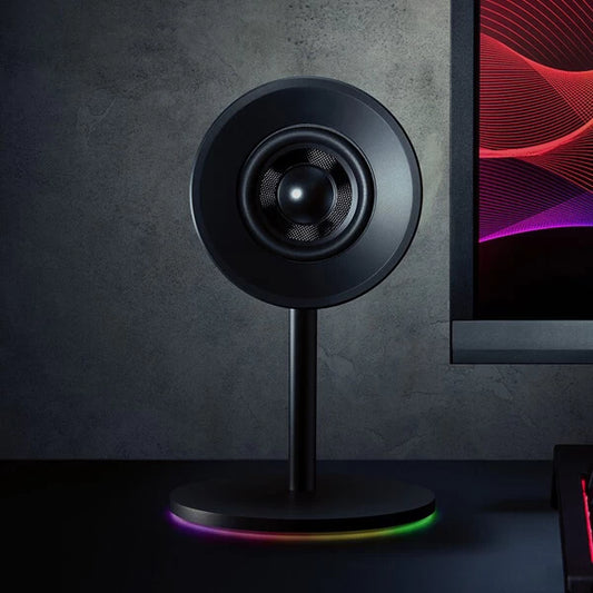 Razer Nommo Chroma 2.0 Gaming Speakers