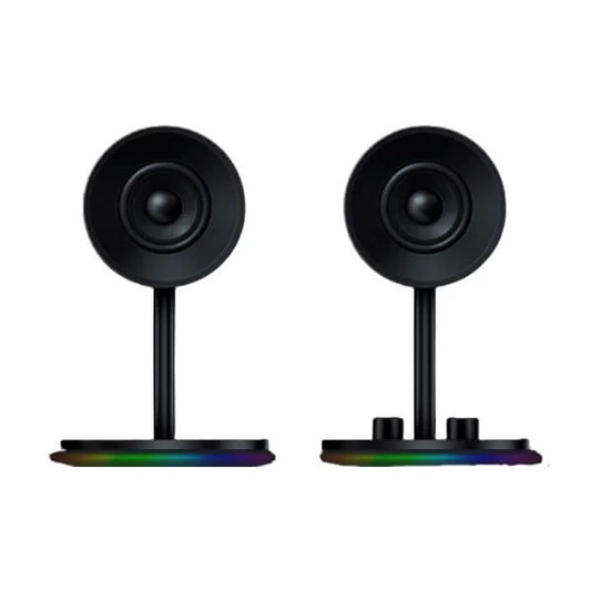 Razer Nommo Chroma 2.0 Gaming Speakers 8886419371557