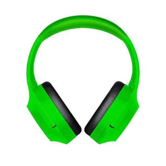 Razer Opus X Over Ear Wireless Gaming Headset (Green) 8886419379119