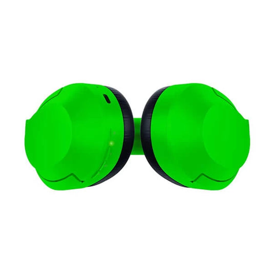 Razer Opus X Over Ear Wireless Gaming Headset (Green) 8886419379119