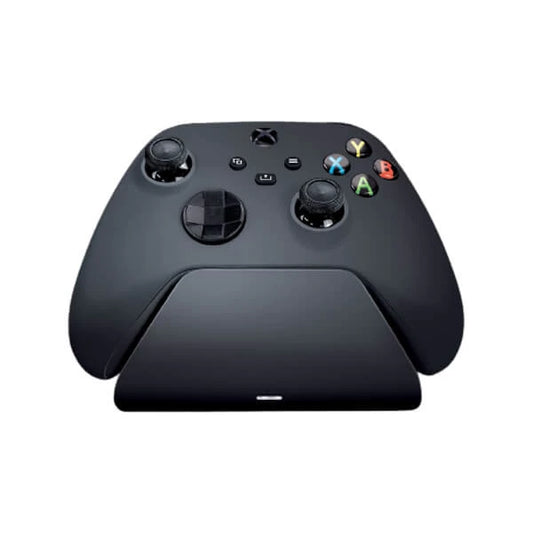 Razer Universal Quick Charging Stand For Xbox (Carbon Black)