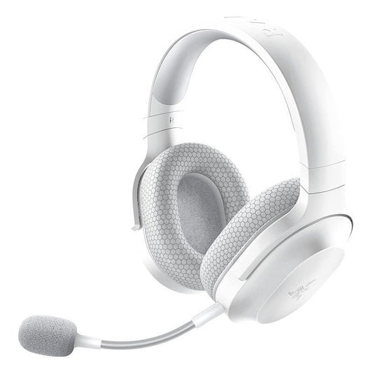 Razer Barracuda X 7.1 Wireless Gaming Headset (2021) (Mercury)