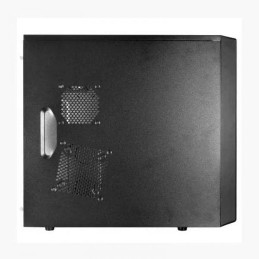 Cooler Master Elite 310C Mid Tower Cabinet (Black)