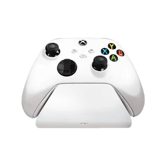 Razer Universal Quick Charging Stand For Xbox (Robot White)