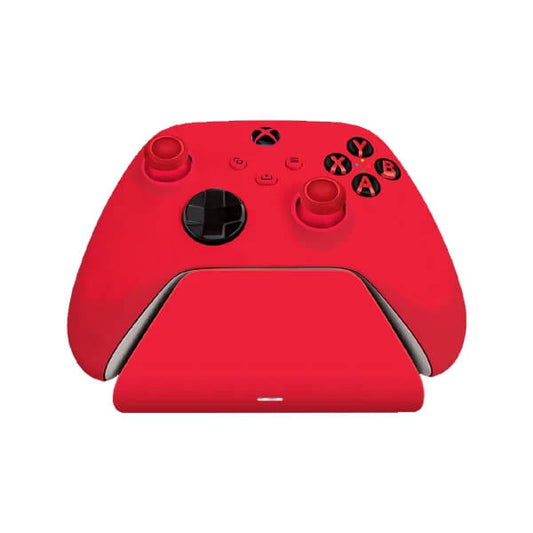 Razer Universal Quick Charging Stand For XBOX (Pulse Red)