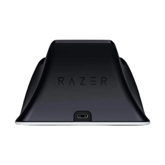 Razer Quick Charging Stand For PlayStation 5 (White)