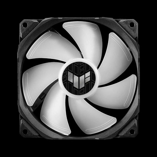 Asus TUF Gaming LC 240 ARGB CPU Liquid Cooler