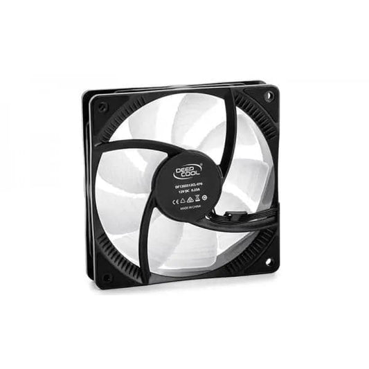 Deepcool RF120 3 In 1 RGB Cabinet Fan (Triple Pack)