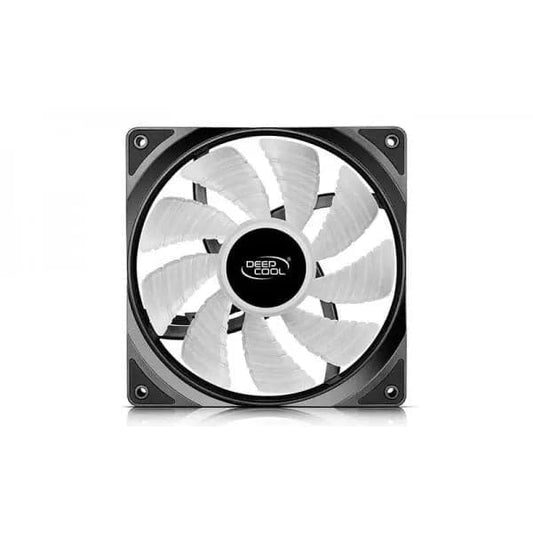 Deepcool RF140 2 In 1 RGB Cabinet Fan (Dual Pack)